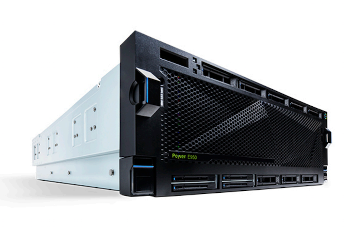 IBM Power Systems E950